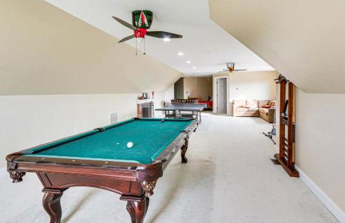 8 Mi to Dtwn Expansive Estate in Gettysburg! - Foto 29