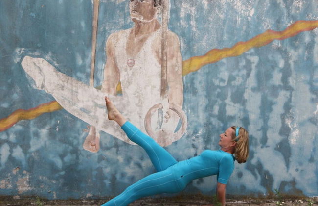 Holiday Home Casa Valeria 1st Floor - Foto 10