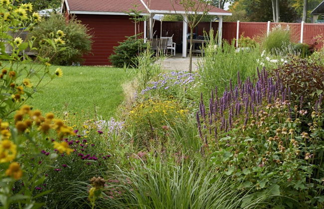 Holiday Home Altes Zollhaus No. 19 - Foto 23