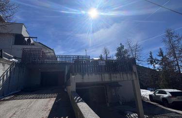 Edelweiss Pila-Ski appartment con vista montagne - Foto 19