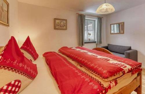 Waldhaus Sonnenberg Apartment 1 - Foto 24