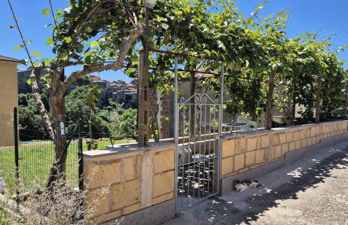 La Pergola del Kiwi a Pitigliano - Foto 51