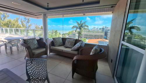 Flat à beira mar, charmoso e aconchegante - Foto 2