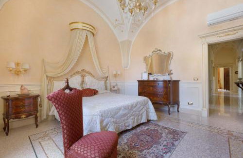 2702 Villa Nicrys by Perle di Puglia - Foto 102