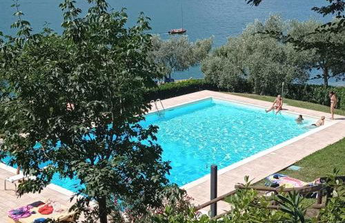 Open space fronte lago - Foto 16