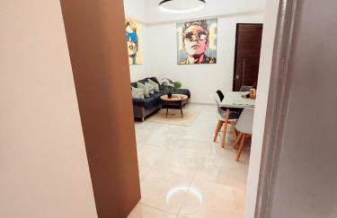Mirianos - New City Apartment - Foto 13