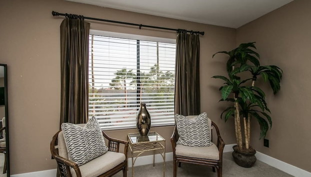 North Scottsdale Retreat w Resort Like Backyard! - Foto 5, Habitación