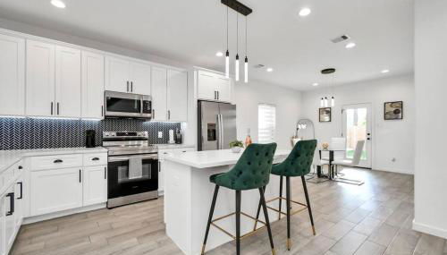 Grand Luxé Retreat- Lavish Abode - By Medical Center & NRG - Foto 2