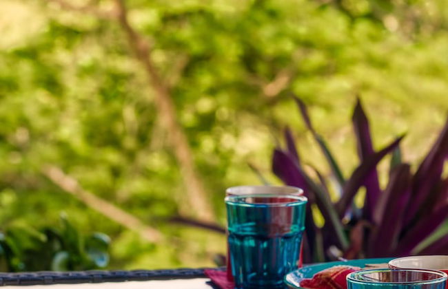 Flamboyant Villa - Foto 42