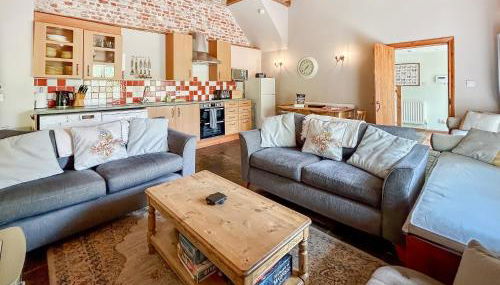 Kingfisher Oast - Foto 2