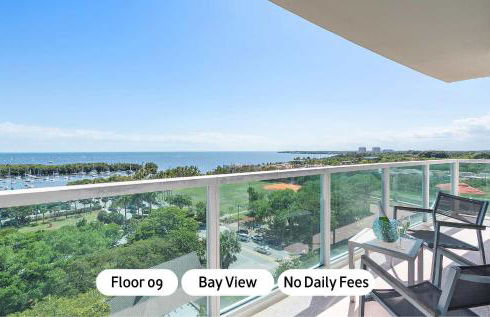 MVR-Bask in Luxury-Right in Coconut Grove - Foto 1