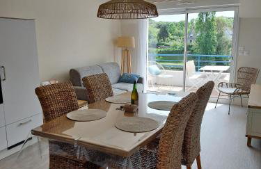 Appartement vue étang de Dahouët - Foto 5