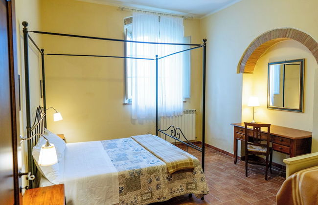 Agriturismo Le Beringhe - Photo 10