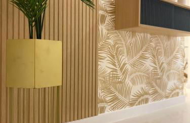 Garden Hill Apartment - Foto 3