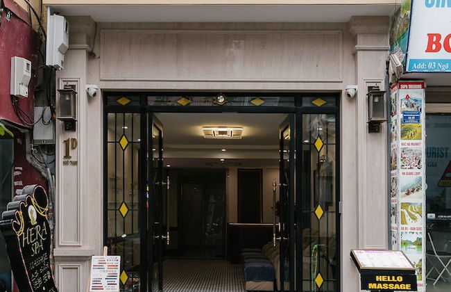 Railway Apartment - Foto 54