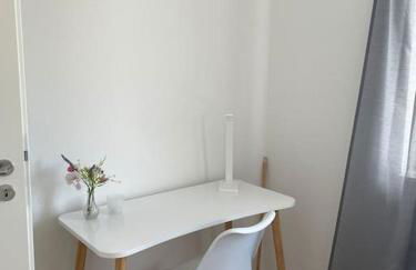 Große Moderne Penthouse Wohnung Mit Dachterrasse - Foto 17