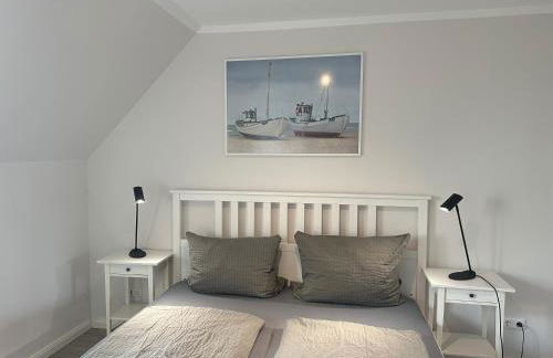 Monteurhus Fehmarn - Foto 49