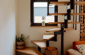 Chatki na Skraju - domki na wyłączność z sauną lub balią - Foto 6