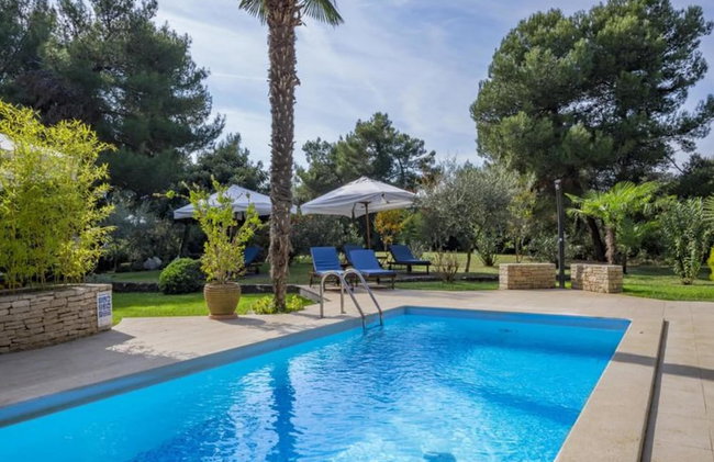 Apartments Villa Rossella 1 - Photo 110