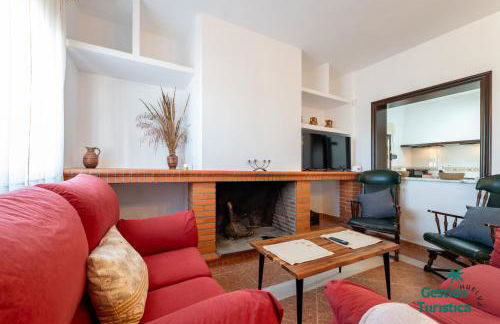 Casa grande en la Ermita de la Bella - Foto 8