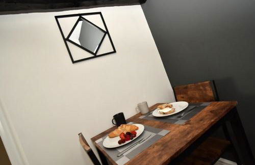 Chester Road Serviced Apartments - Foto 15