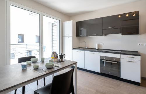 Appartamenti Giotto - Foto 12