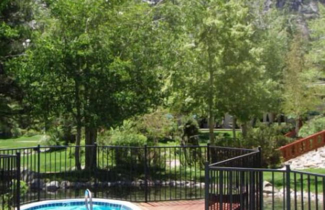 GetAways at Olympic Village Inn - Photo 21