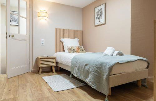 Host Inn Crafty Sūite - Foto 19