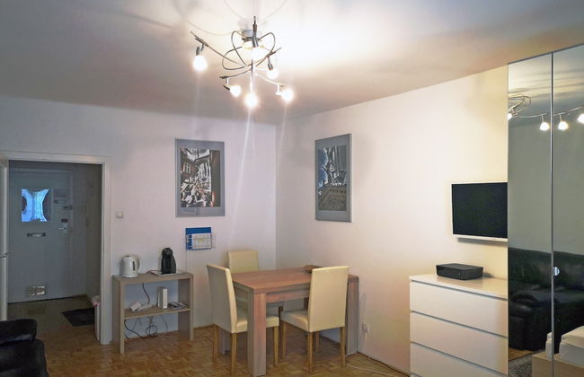 Heart of Vienna - Apartments - Foto 22