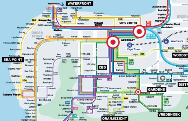 Central and Cosy 1 BD Studio Apartment in Woodstock - Foto 25