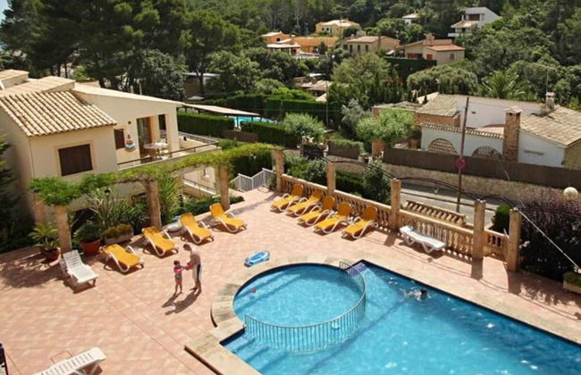 Apartment - 2 Bedrooms with Pool and WiFi - 103218 - Foto 1