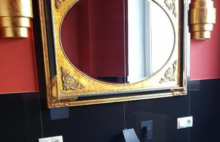 Bismarck-Apartment - Foto 13