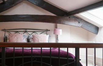 Longbridge Cottage - Photo 58