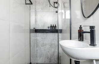 Doce Presença Stúdio Premium para até 2 Pessoas - Foto 9