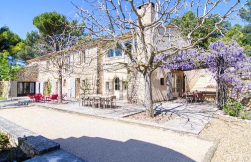 Holiday Home Domaine de Piegros by Interhome - Foto 116