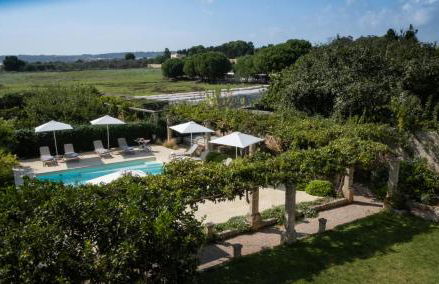 Historic building with pool - Foto 3