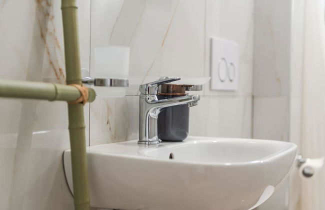 The Dekori Flat in Shkod r - Foto 27