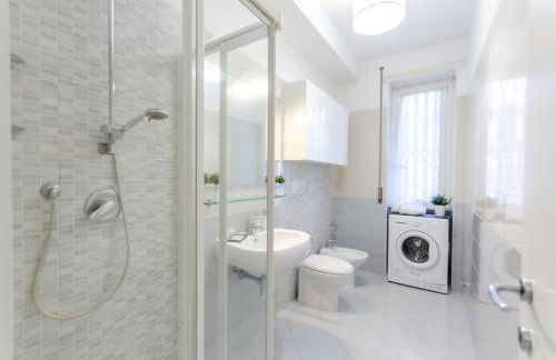 Vivimihome-Chic Apartment near Milano Central - Foto 6