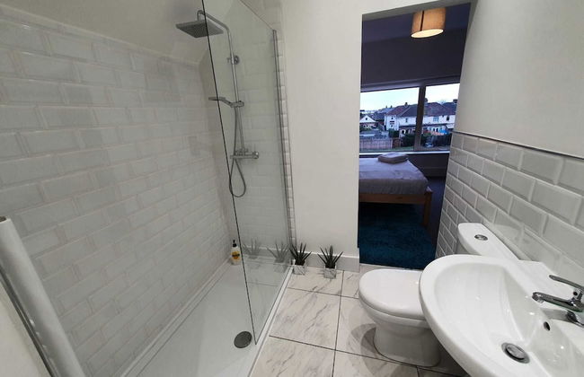 Riverdale House - 4 Bedrooms - Photo 34