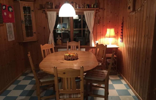 Beautiful 4-5 Persons Cottage in Alvdalen - Foto 4
