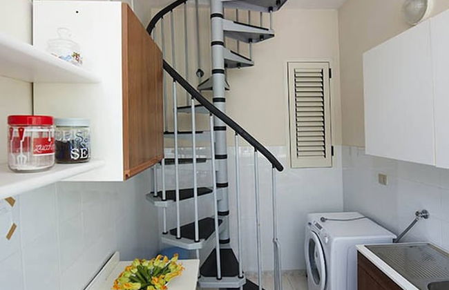 "At Casa Di Rafè in Gallipoli" - Photo 11