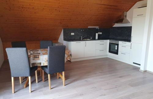 Ferienwohnung Zur Schönen Aussicht - Foto 7