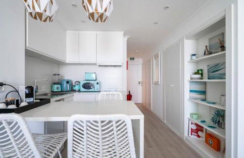 Sea Lovers - Sea front - studio apartment - Foto 29