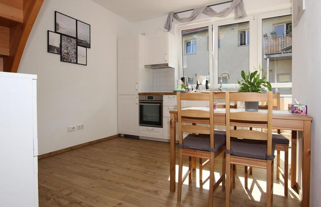 Reihenhaus in Malchow - Foto 10