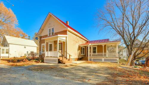 18 Mi to Skiing Colorful Home in Springfield! - Photo 3