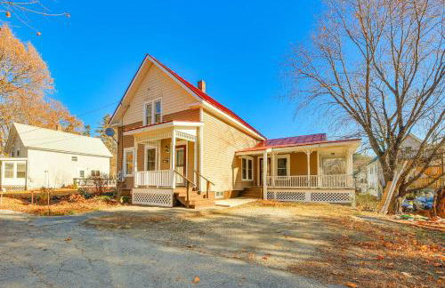 18 Mi to Skiing Colorful Home in Springfield! - Photo 3