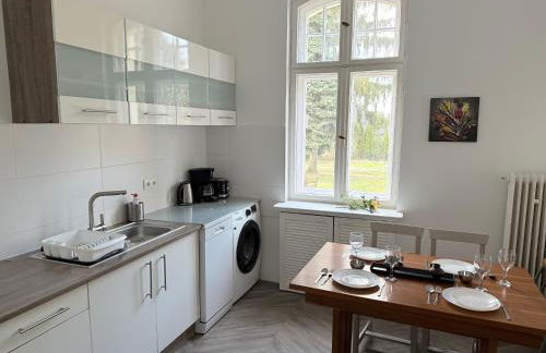 POTSDAM HERITAGE APARTMENT - Foto 25