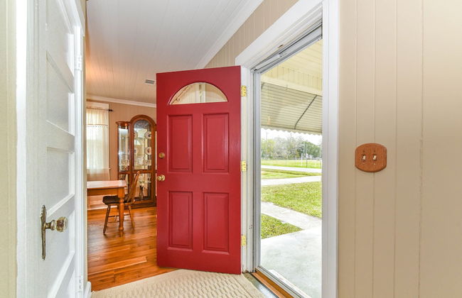 Miss Audrey Quiet&Cozy Historic Cottage - Foto 2