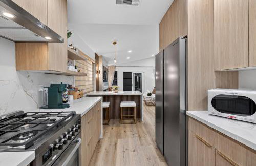 Spring Valley Luxury 1 Story Pool & Garage - Foto 15