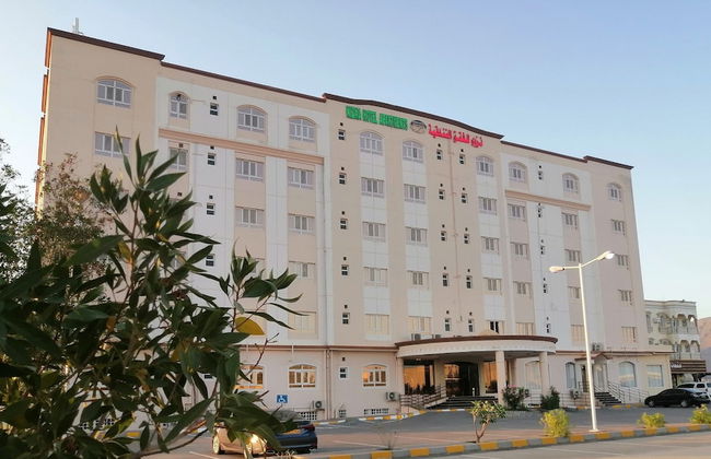 Nizwa Hotel Apartments - Photo 66